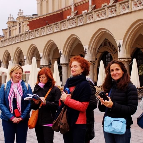 06 20141010 095610 Viaggio A Cracovia