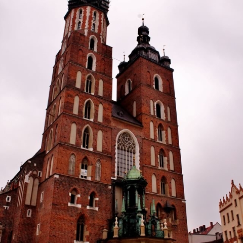 13 20141010 095236 Viaggio A Cracovia