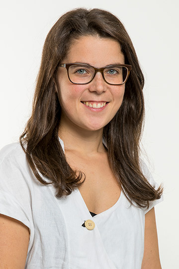 Elisa Barbone