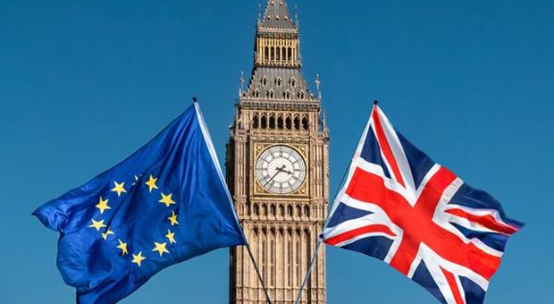 Brexit: decreto legge 25 marzo 2019, n. 22