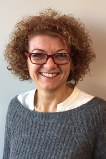 Annalisa Frigerio