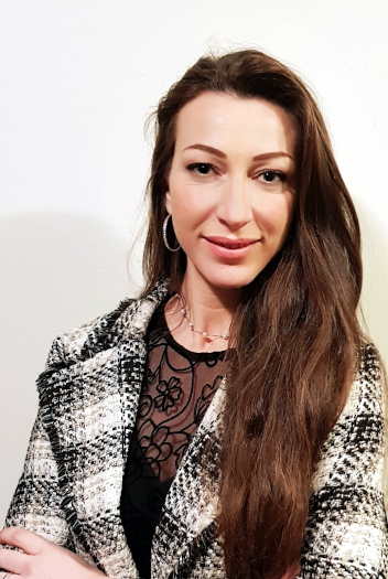 Linda Colognesi