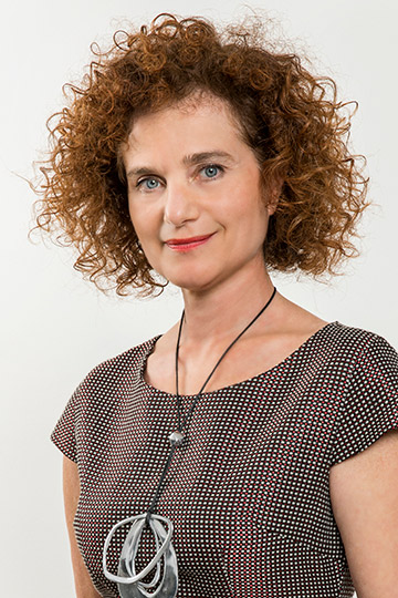 Silvia Fiorentini
