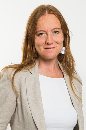 Valentina Gheza