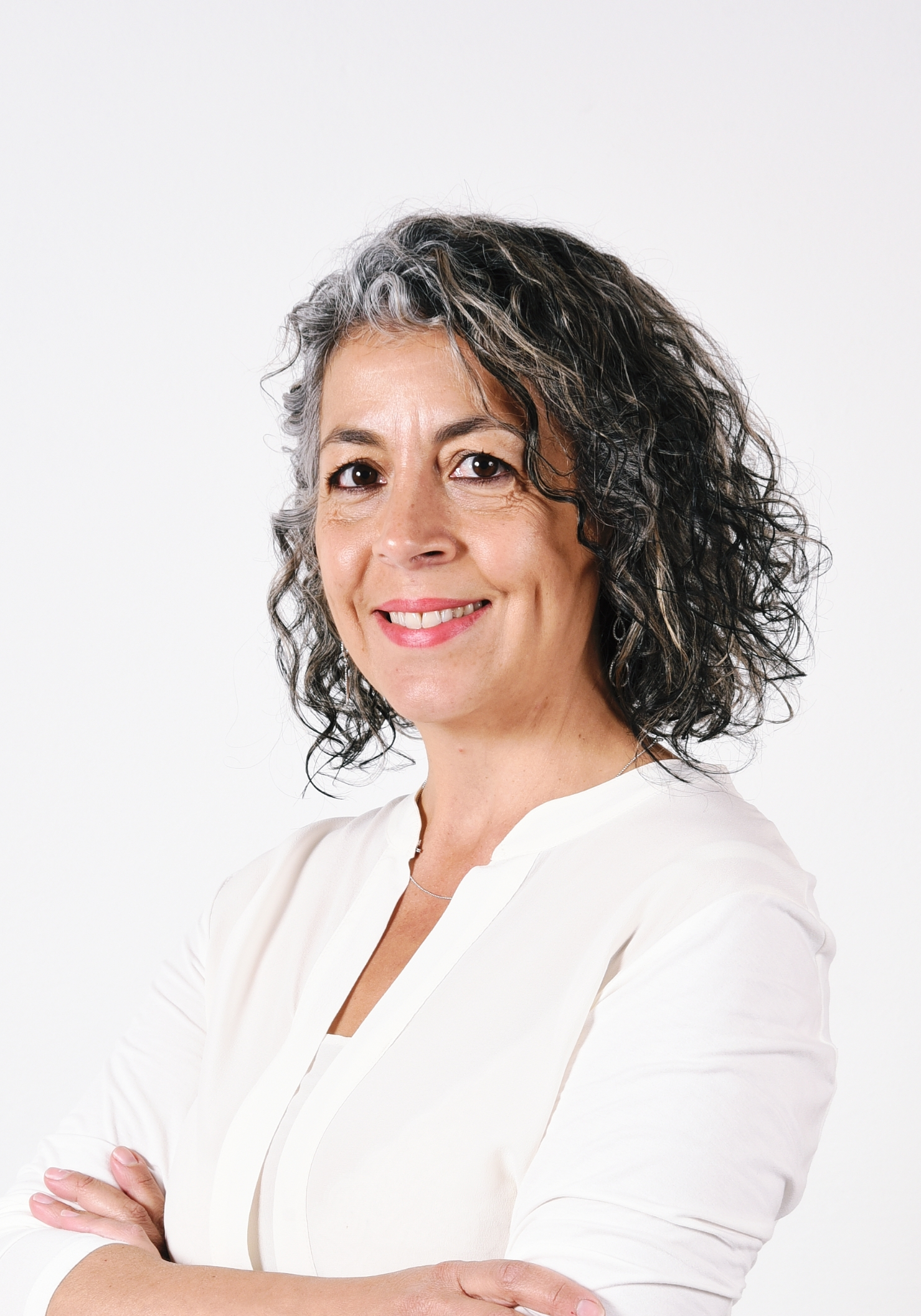 Cristina Casula